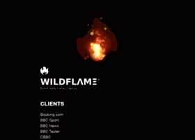 wildflame.co.uk