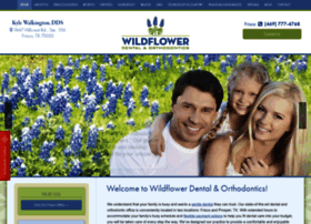 wildflowerdental.com