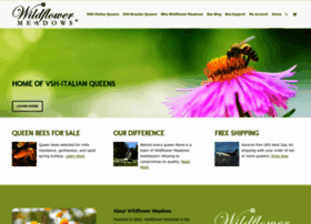 wildflowermeadows.com