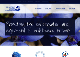 wildflowersocietywa.org.au