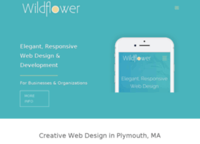 wildflowerwebdesign.com