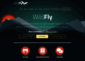 wildfly.org