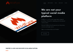wildfyre.net