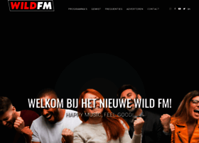 wildhitradio.nl