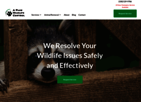 wildlife-control.org
