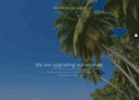 wildlife-kenya.org