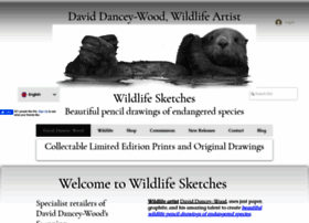 wildlife-sketches.com