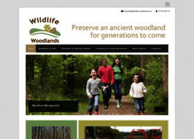 wildlife-woodlands.co.uk