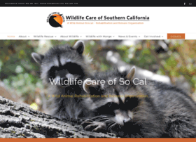 wildlifecareofventura.org
