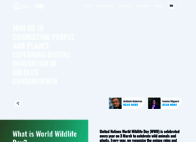 wildlifeday.org