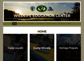 wildlifeedcenter.org
