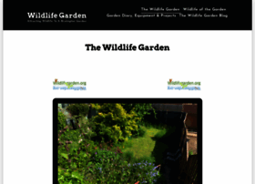 wildlifegarden.org