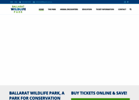 wildlifepark.com.au