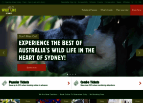 wildlifesydney.com.au