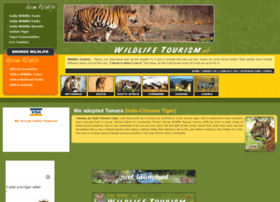 wildlifetourism.net