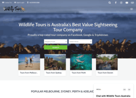 wildlifetours.com.au