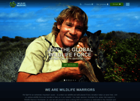 wildlifewarriors.org.au