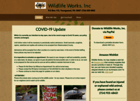 wildlifeworksinc.org