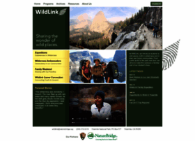 wildlinkprogram.org