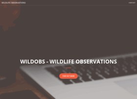 wildobs.com