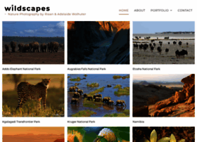 wildscapes.co.za
