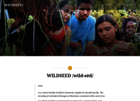 wildseedcommunity.org