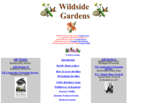 wildsidegardens.com