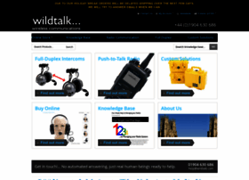 wildtalk.com