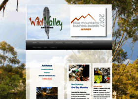 wildvalley.com.au