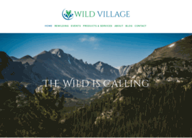 wildvillage.org