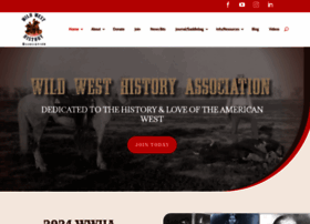 wildwesthistory.org