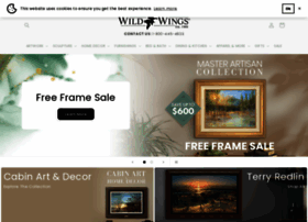 wildwings.com