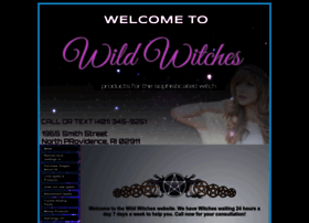 wildwitches.com