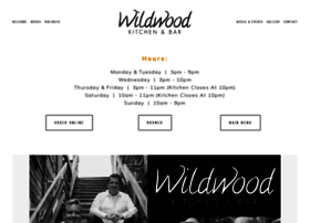 wildwoodpavilions.com