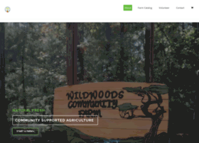 wildwoodsfarmnc.com