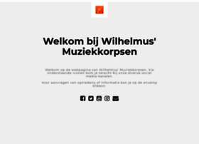wilhelmus.org