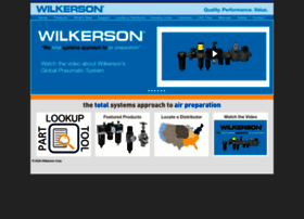 wilkersoncorp.com