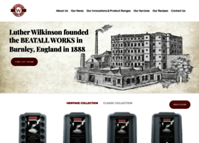 wilkinson1888.co.uk