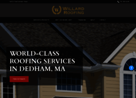 willardco.com