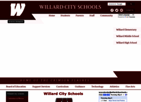 willardschools.org