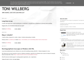 willberg.fi
