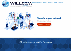 willcom.co.za