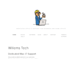 willems.tech