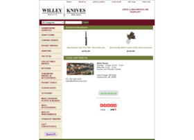 willeyknives.com