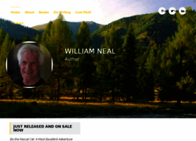 william-neal.com
