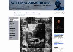 williamarmstrong.info