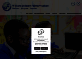 williambellamy.co.uk