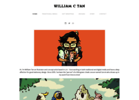 williamctan.com