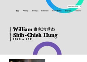 williamhung.com