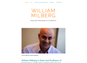 williammilberg.com